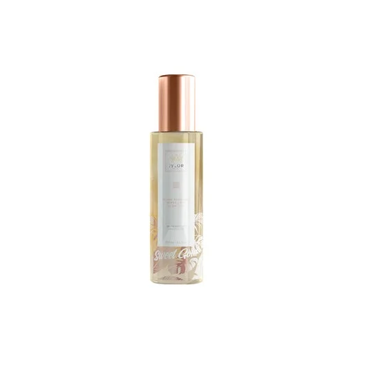 Jylor Bruma Perfumada Sweet Gold 250ml
