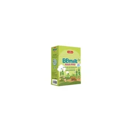 Steve Jones Bbmilk Riso Pro 0-12M 400g
