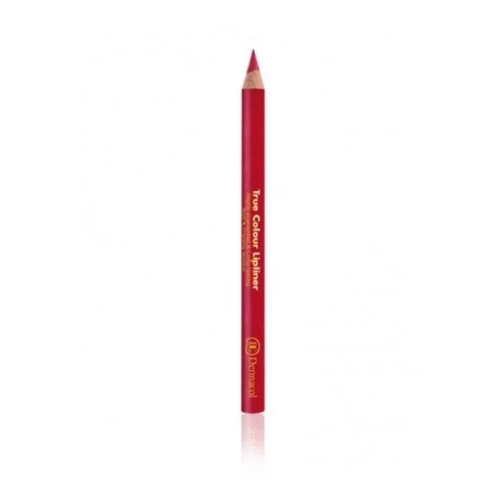 Dermacol True Colour Matita Labbra 01 4g