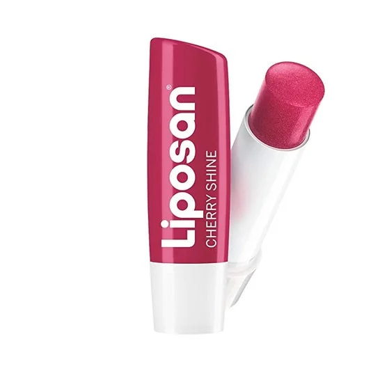 Liposan Cherry Shine Rossetto 4.8g