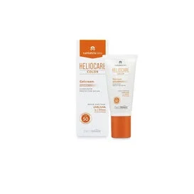 HELIOCARE Color Gel crema protettore solare brown spf50 50ml