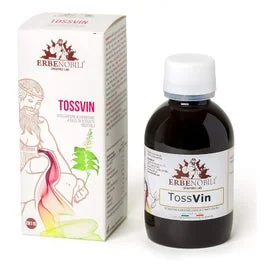 Tossvin 100Ml