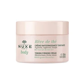 Nuxe Rêve de Thé Crema Tonificante 200ml