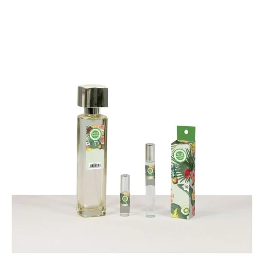 Natur Botanic Eau de Parfum Donna R25 Roll On 12ml