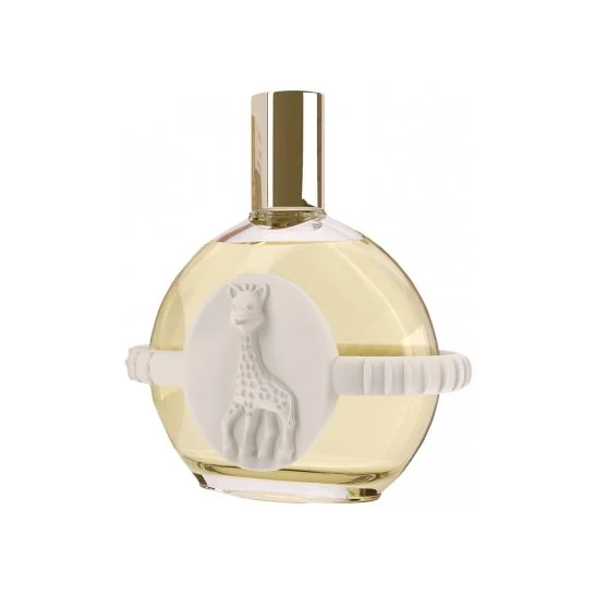 Sophie La Girafe Eau de Soin 50ml