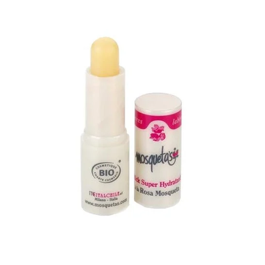 Mosqueta's Stick Labbra Idratante 4,5g