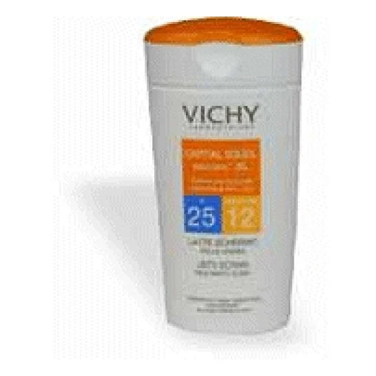 Vichy Capital Soleil Mexoryl Xl Mexoryl Xl Latte Ip 22 Uva 150ml