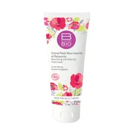BcomBio Crema Essenziale per Piedi 100 ml