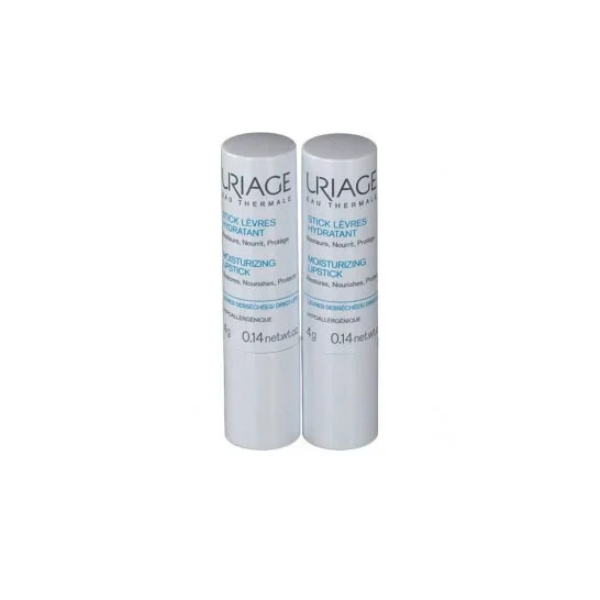 Spostamento Promo Stick Labbra 4,5g Doppio