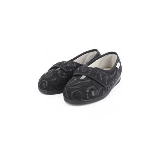 Gibaud Chaus Podo Thilia Nero 37