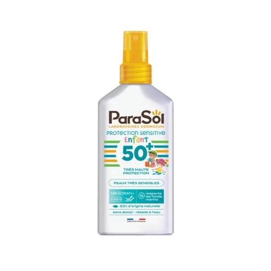 ParaSol Spray Protettore Speciale Bambini SPF50+ 200ml