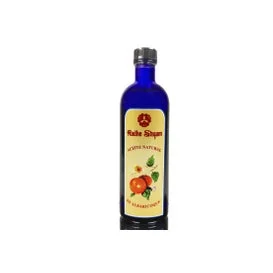 Radhe Shyam Aceite Albaricoque Ext 200ml