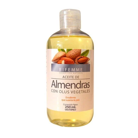 Olio di mandorla ynsadiet 250ml