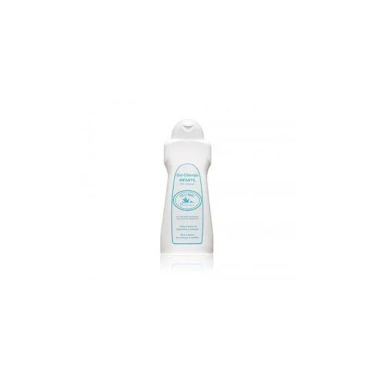Picu Baby gel shampoo per bambini 500ml