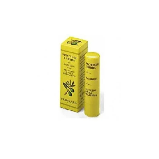PROTEGGILABBRA BALSAMO 4,5ML