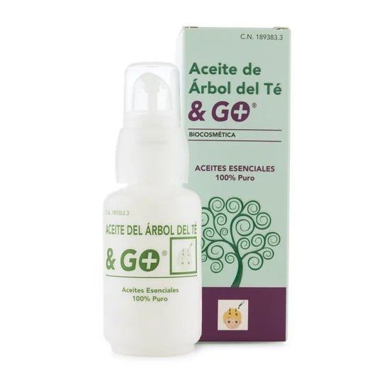 Tè & Go Tree Oil & Go 30 Ml