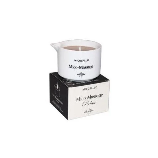 Hifas da Terra Mico-Massage Protection Olio da Massaggio 100ml