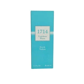 Dermo Pharmacie & Parfums Fraicheur 1714 Bleue 100 ml
