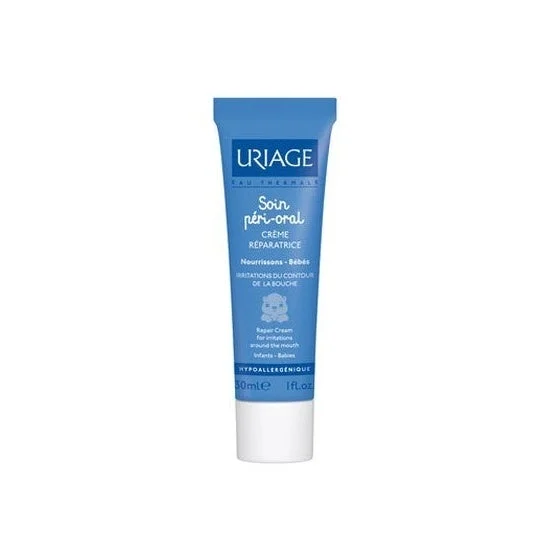 Uriage Crema Trattamento Periorale 30ml