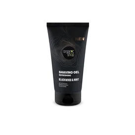 Organic Shop Refreshing Blackwood & Mint 150ml