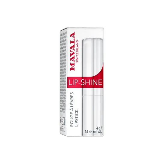 Mavala Lip-Shine Lipstick 301 Topkapi 4g