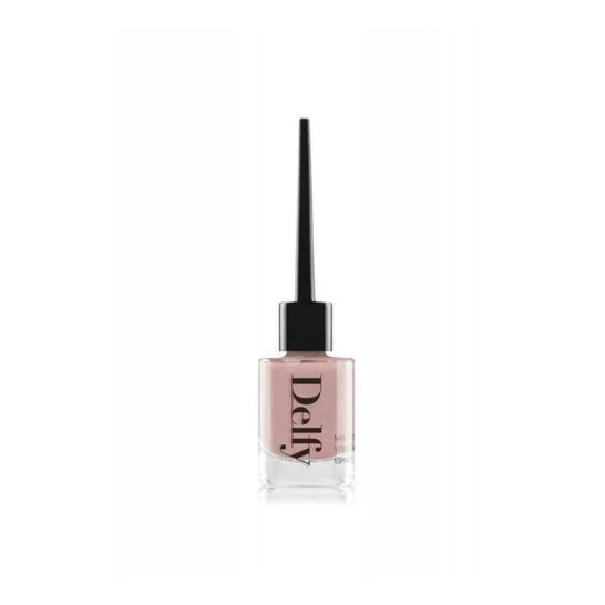 Delfy Esmalte de Uñas Color Crepe 15ml