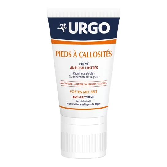 Urgo Crema Anti-Callosidades 40ml