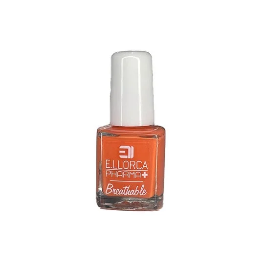 E.Llorca Pharma Esmalte Breathable 498 10ml