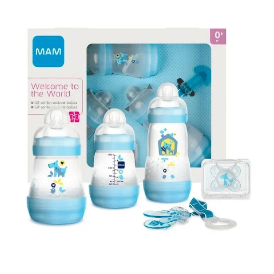 Mam Regalo Neonato Set