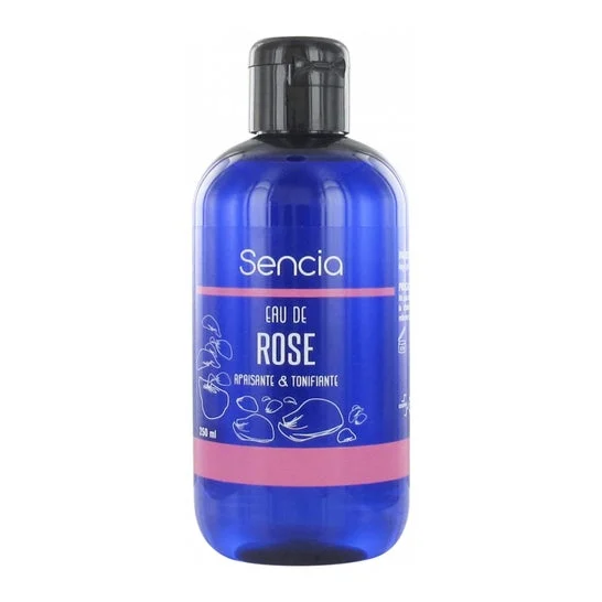 Cooper - Acqua Rosa Sencia 250ml