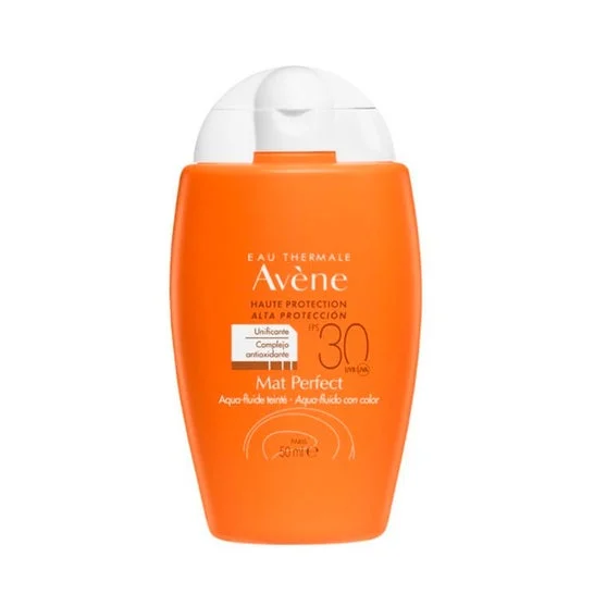 Avène Mat Perfect Aqua Fluid SPF30 50ml