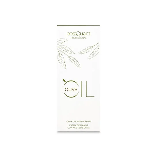 Crema mani di olivo Postquam 75ml