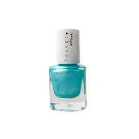 Inuwet Mini Esmalte de Uñas Kids 01 Turquesa 1ud