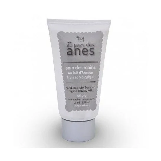 Au Pays des Anes Cuidado de Manos 75ml