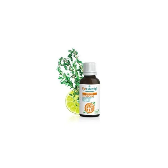Puressentiel Difusión Aire Puro Aceite Esenciales 30ml