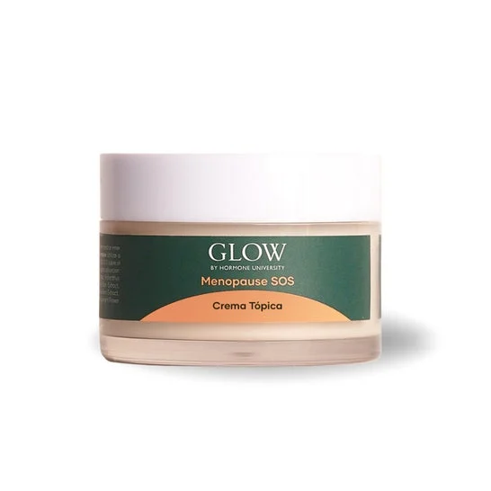 Glow Menopause SOS 50g