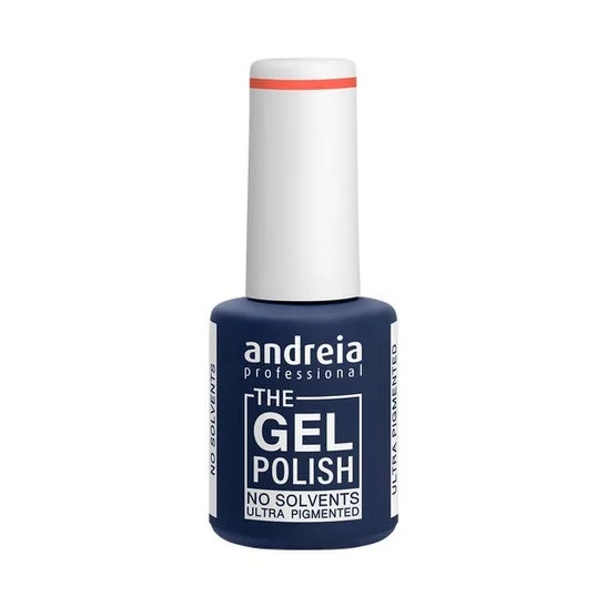 Andreia Professional Gel Polish Esmalte Semipermanente G17 105ml