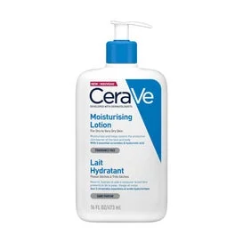 CeraVe® SA Lozione idratante 473ml