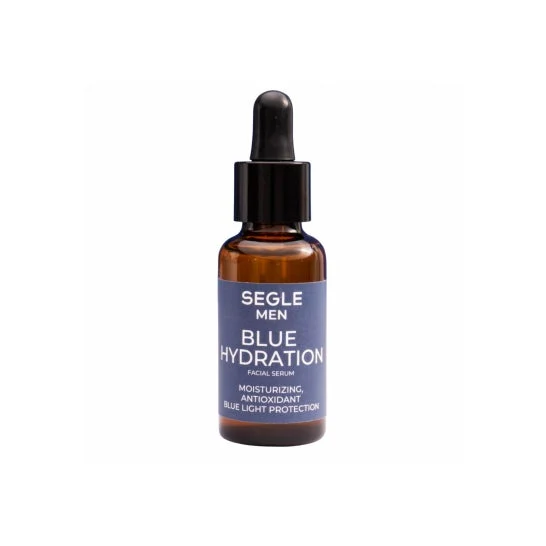 Segle Clinical Me Blue Hydration Serum 30ml