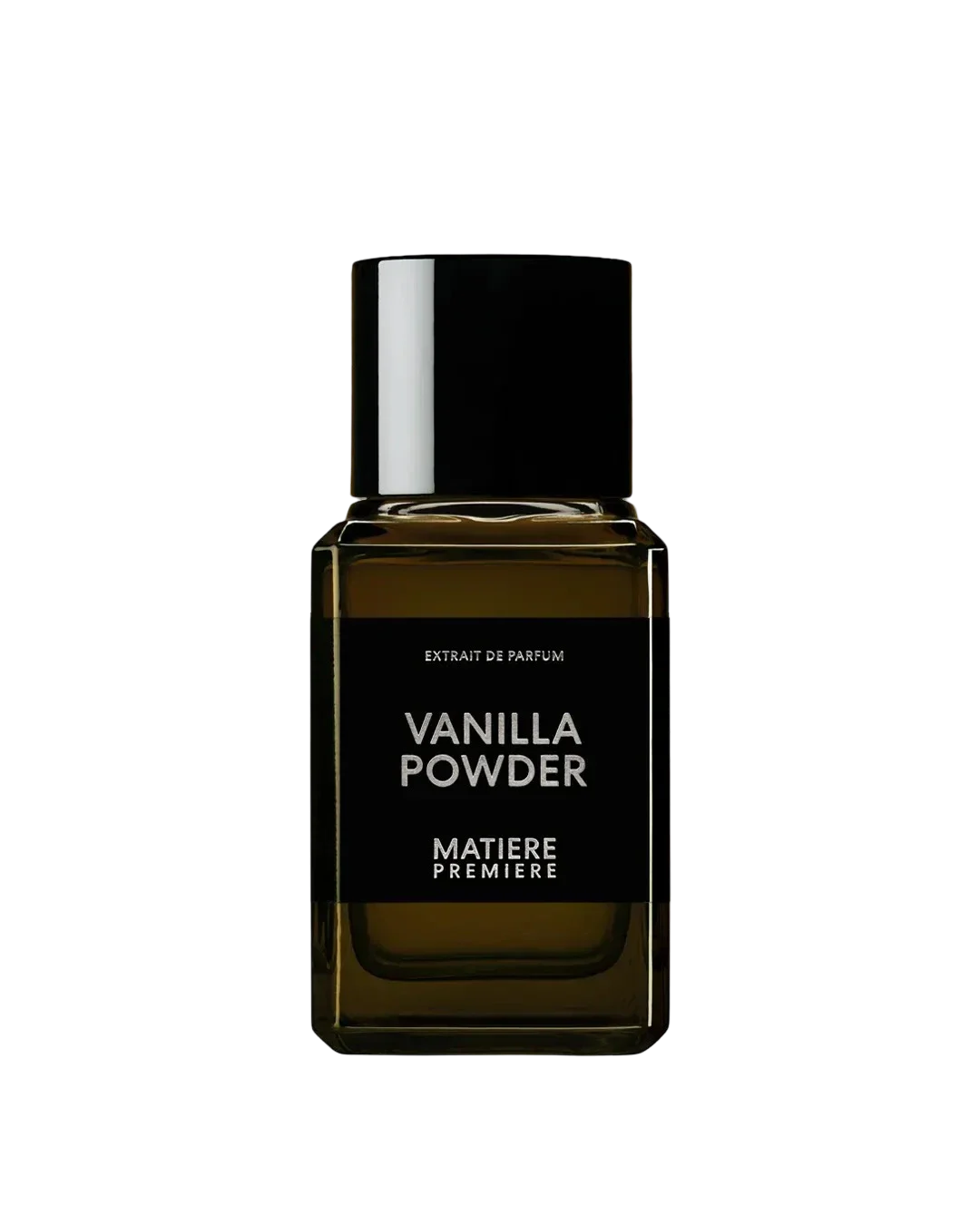 Matiere premiere Vanilla Powder estratto di profumo 100 ML estratto di profumo