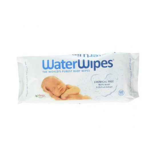 Toallitas Ecológicas 60uds