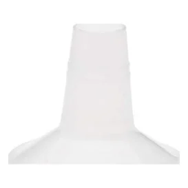 Ameda Liner capezzolo con flangia per il seno 1ut