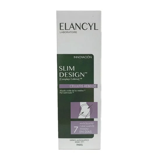 ELANCYL Slim Design 200ml