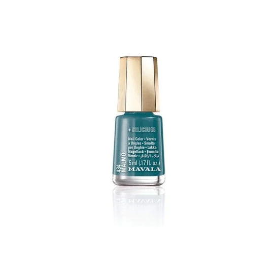 Mavala Esmalto +Silicium 434 Malmo 5ml