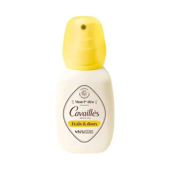 Roge Cavaillès Mi 1Er Déo Surgras Suave y Refrescante 75ml