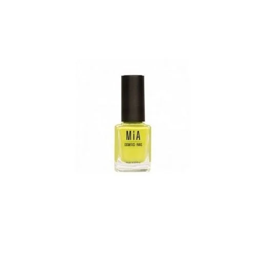 Mia Cosmetics Esmalte de Uñas Nro 0082 Aurora Borealis 11ml