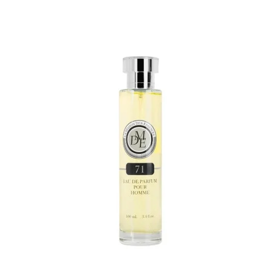 Mast Industria Italiana Profumo Uomo 71 100ml