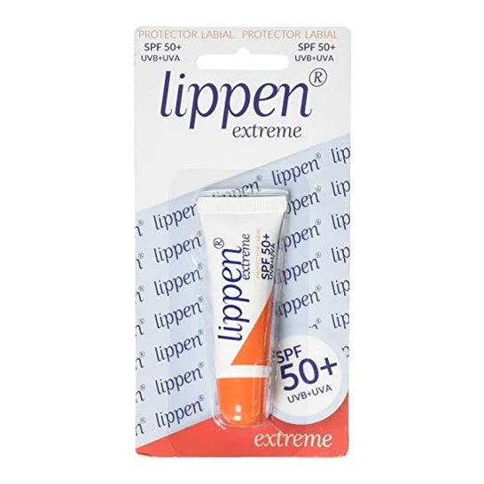 Lippen Extrem50+ Protettore delle Labbra 10ml