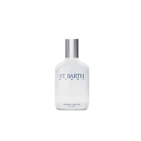 Ligne St Barth Gel Ducha Hombre 125ml