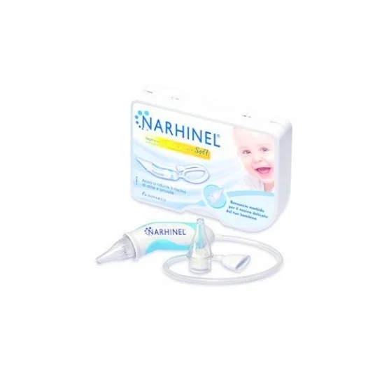Narhinel Aspirat Nas Soft+2Ric
